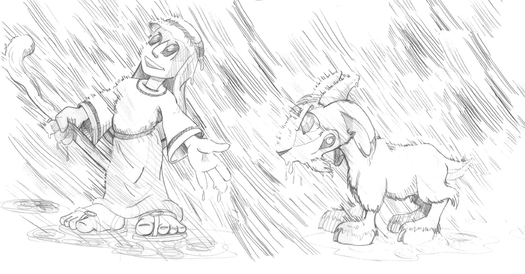 The Rain Falls on the Just and the Unjust.jpg